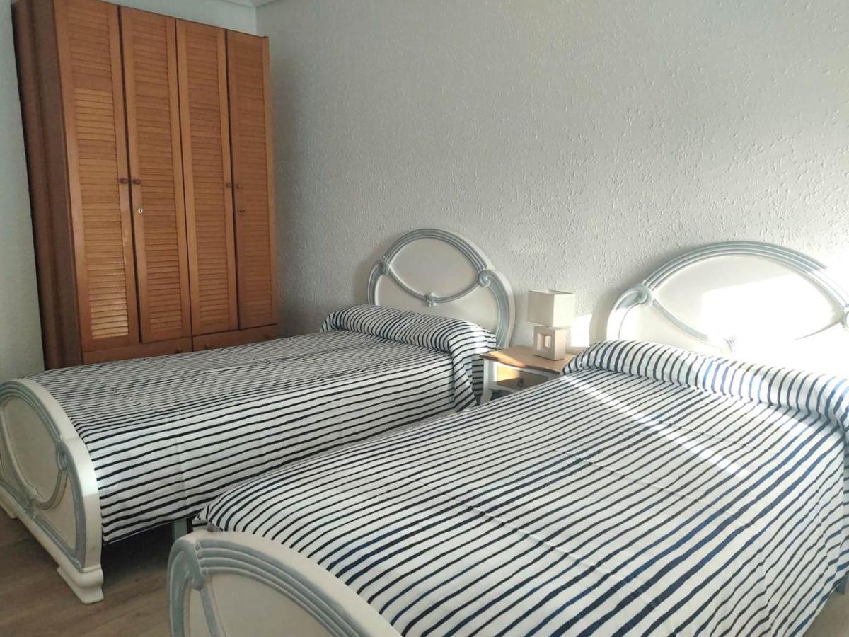 Piso En Suances Apartment Exterior photo